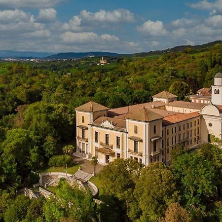 Il Convento Di Villa San Fermo Lonigo Extérieur photo