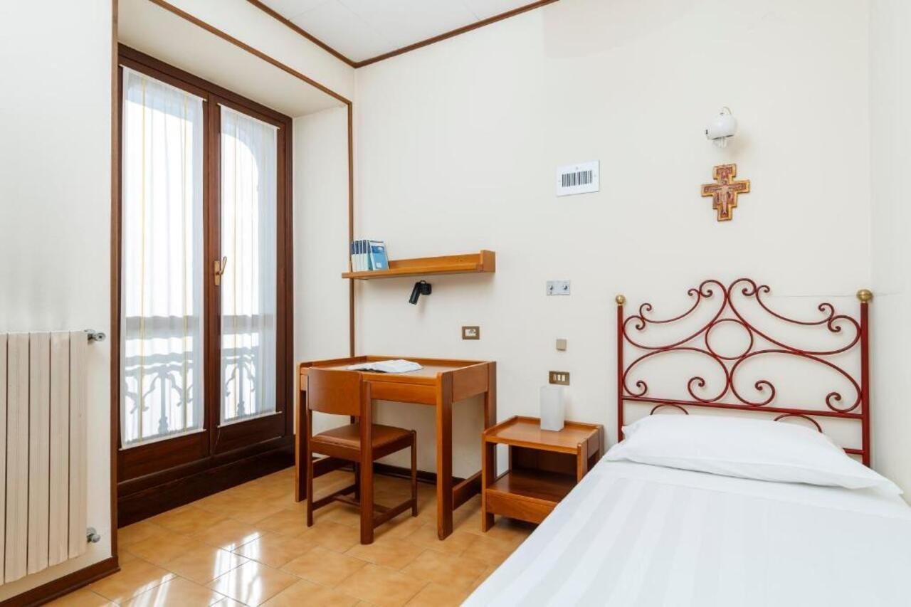 Il Convento Di Villa San Fermo Lonigo Extérieur photo