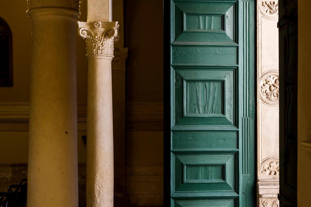Il Convento Di Villa San Fermo Lonigo Extérieur photo